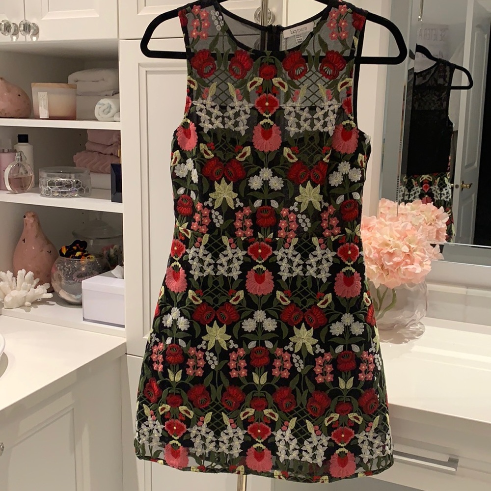 Lucy Paris dress